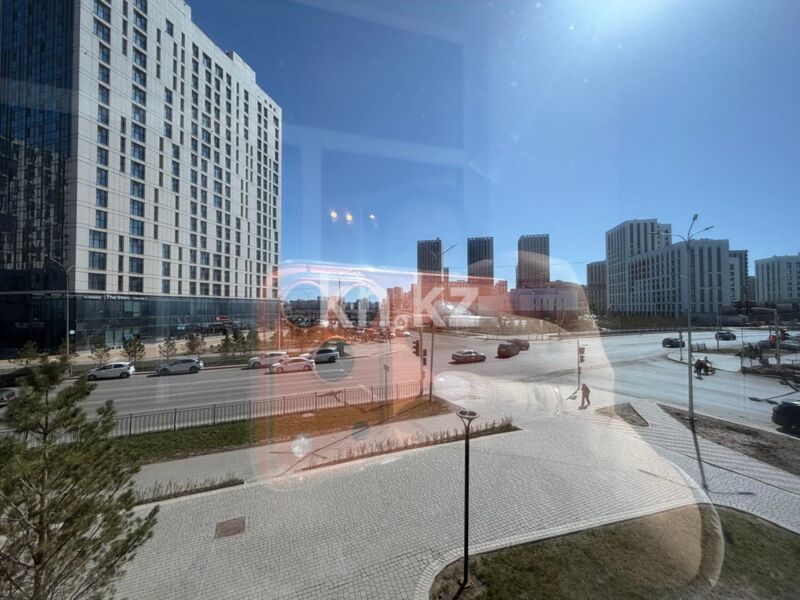 Продажа 3-комнатной квартиры, 107.9 м² - Продажа трехкомнатных квартир в монолитном доме в Астане - страница 4 фото 10 из 21