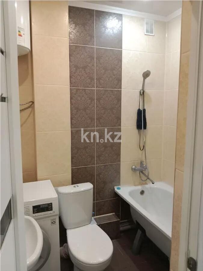 Продажа 1-комнатной квартиры, 30 м² - Продажа однокомнатных квартир от собственников в Астане - страница 13 фото 2 из 3