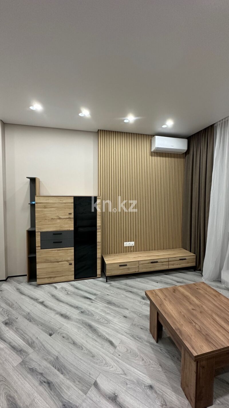 Аренда 2-комнатной квартиры, 50 м² - Аренда двухкомнатных квартир помесячно в Бостандыкском р-не Алматы фото 11 из 24