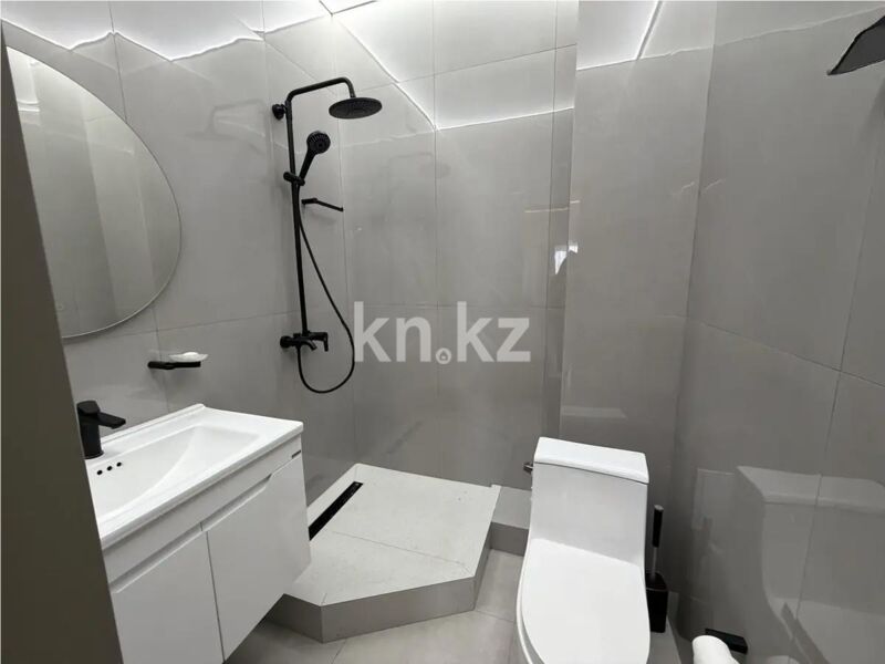 Продажа 4-комнатной квартиры, 126 м² - Продажа четырехкомнатных квартир в кирпичном доме в Казахстане - страница 14 фото 7 из 8