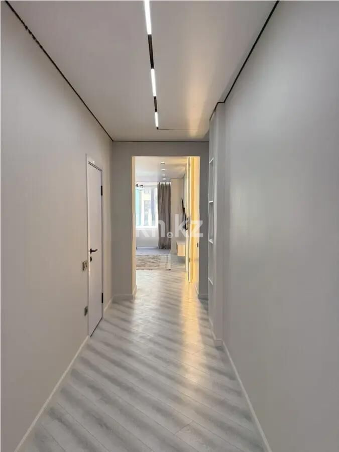Продажа 2-комнатной квартиры, 65 м² - Продажа двухкомнатных квартир от собственников в Алматы - страница 15 фото 4 из 5