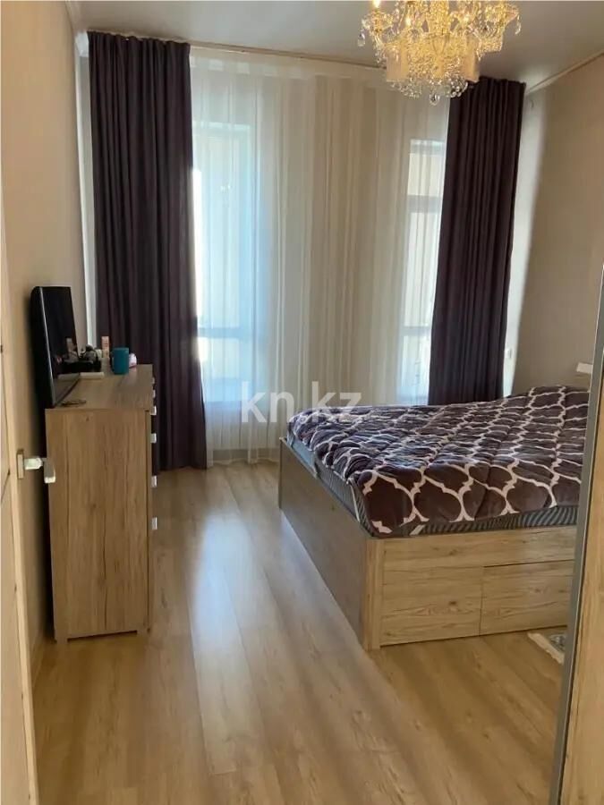 Продажа 2-комнатной квартиры, 72 м² - Продажа квартир в новостройках Астаны - страница 8 фото 2 из 4