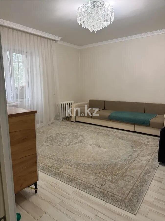 Продажа 3-комнатной квартиры, 88 м² - Продажа квартир в Казахстане - страница 15 фото 1 из 7