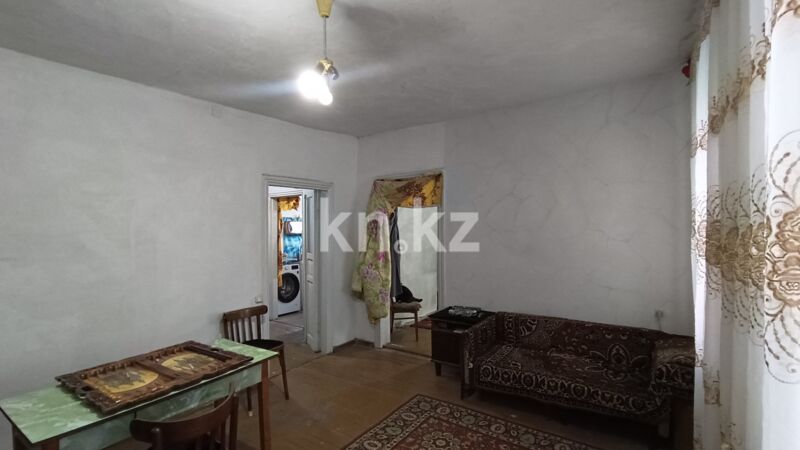Продажа 2-комнатного дома, 62.2 м² - Продажа домов, коттеджей в Караганде - страница 5 фото 14 из 18