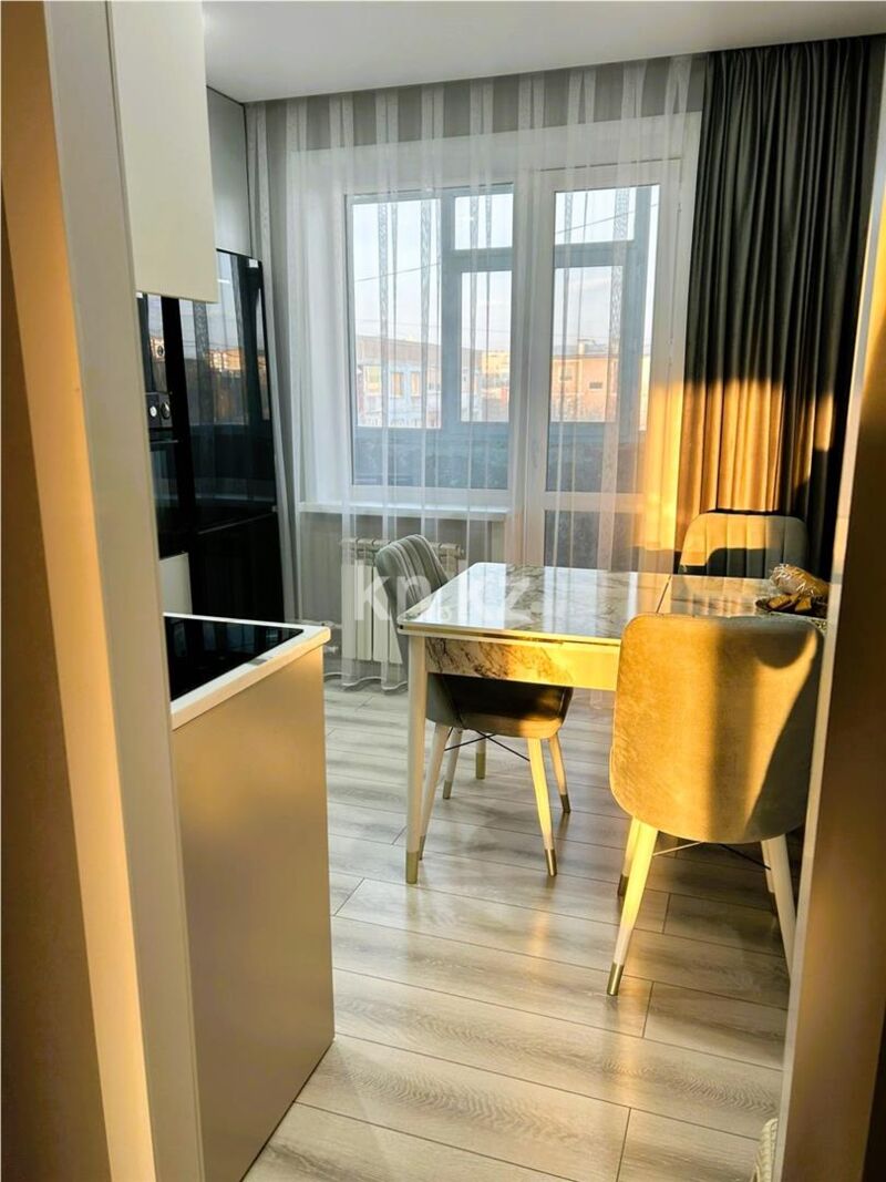Продажа 3-комнатной квартиры, 70 м² - Продажа трехкомнатных квартир в Темиртау - страница 18 фото 7 из 16