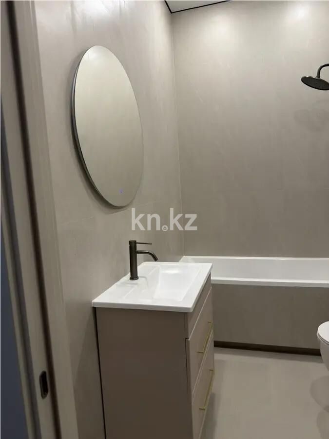 Продажа 2-комнатной квартиры, 43 м² - Продажа двухкомнатных квартир в блочном доме в Астане - страница 60 фото 3 из 3