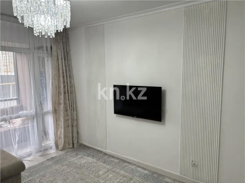 Продажа 3-комнатной квартиры, 71 м² - Продажа трехкомнатных квартир в Турксибском р-не Алматы - страница 9 фото 2 из 6