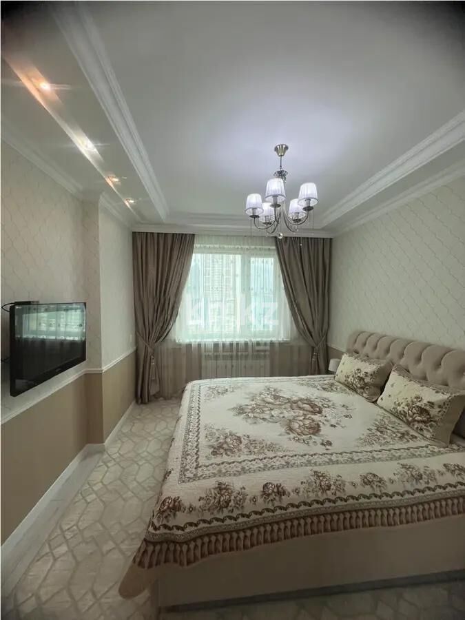 Продажа 2-комнатной квартиры, 60 м² - Продажа двухкомнатных квартир в р-не Есиль Астаны - страница 44 фото 2 из 6