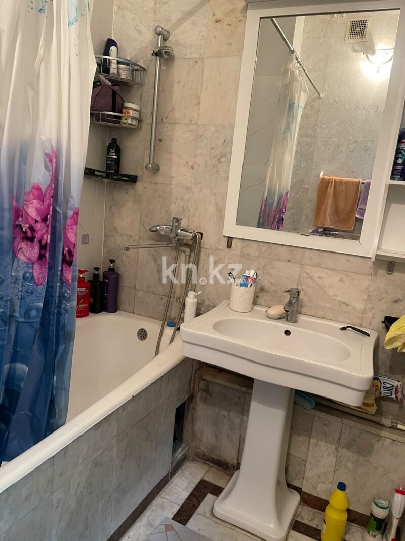 Продажа 3-комнатной квартиры, 120 м² - Недвижимость в Астане - страница 32 фото 17 из 21