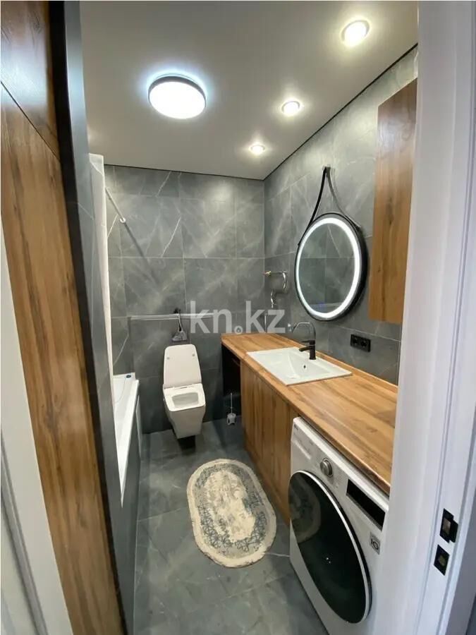 Продажа 3-комнатной квартиры, 108 м² - Продажа трехкомнатных квартир в Астане - страница 134 фото 8 из 10