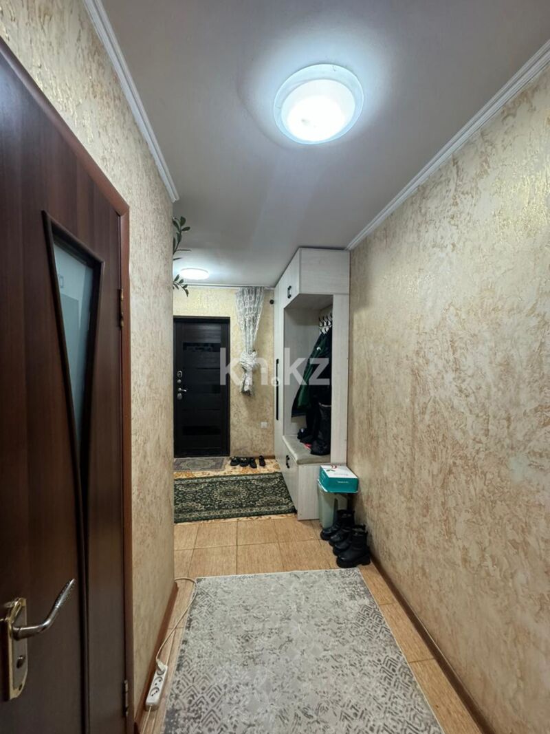 Продажа 8-комнатного дома, 154 м² - Продажа домов, коттеджей в Алатауском р-не Алматы фото 26 из 32