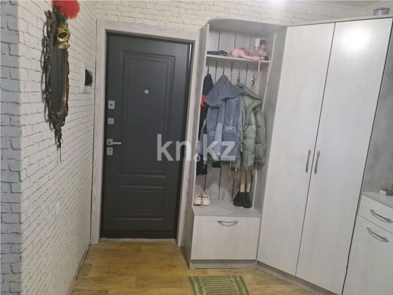 Продажа 3-комнатной квартиры, 63 м² - Продажа квартир в Караганде - страница 13 фото 5 из 5