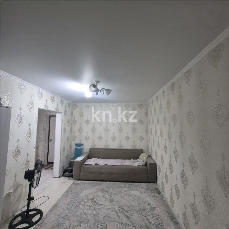 Продажа 1-комнатной квартиры, 33.5 м² - Продажа однокомнатных квартир в Наурызбайском р-не Алматы - страница 7 фото 1 из 4