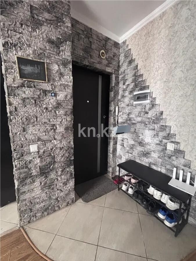 Продажа 4-комнатной квартиры, 106.7 м² - Продажа четырехкомнатных квартир в монолитно-каркасном доме в Казахстане - страница 12 фото 10 из 11
