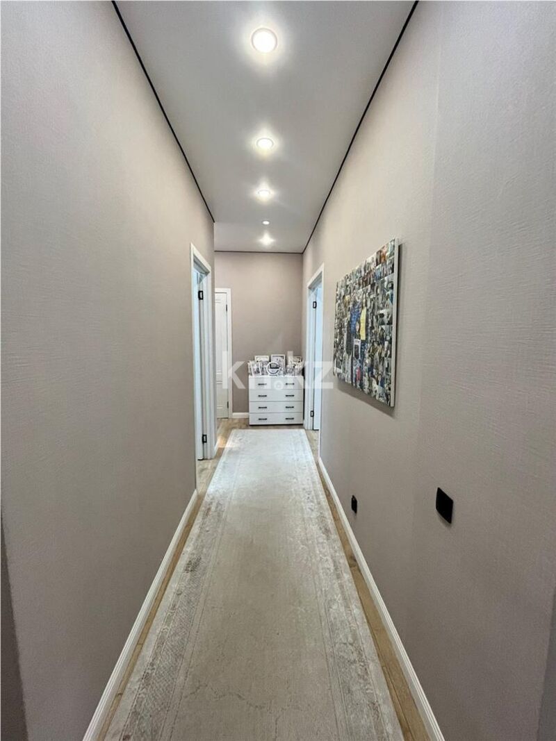 Продажа 3-комнатной квартиры, 87 м² - Продажа квартир в блочном доме в Астане - страница 171 фото 10 из 16