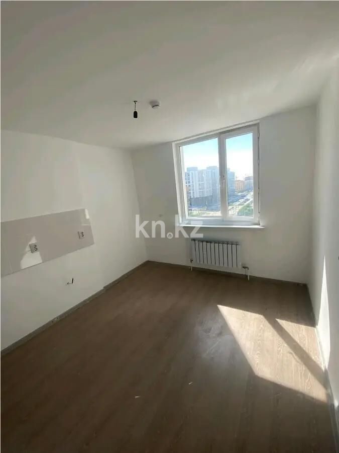 Продажа 2-комнатной квартиры, 55.5 м² - Продажа двухкомнатных квартир в блочном доме в Астане - страница 2 фото 2 из 4