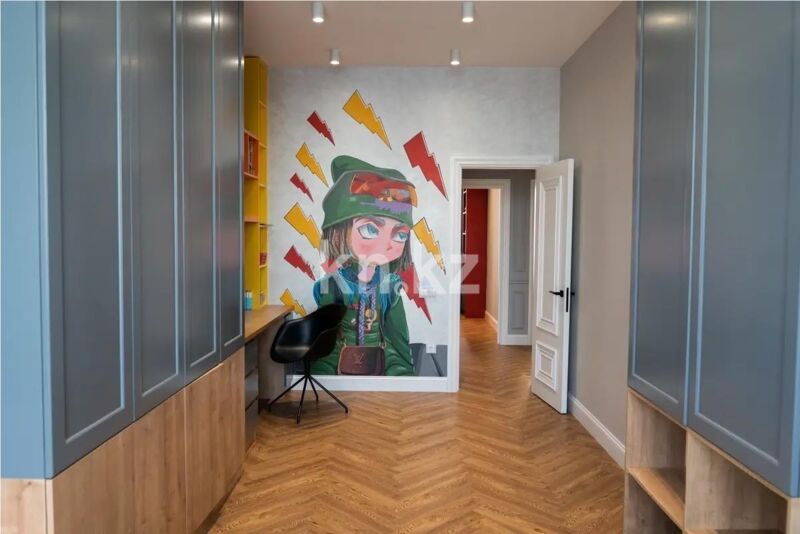 Продажа 4-комнатной квартиры, 118 м² - Продажа четырехкомнатных квартир от собственников в Алматы - страница 6 фото 3 из 5