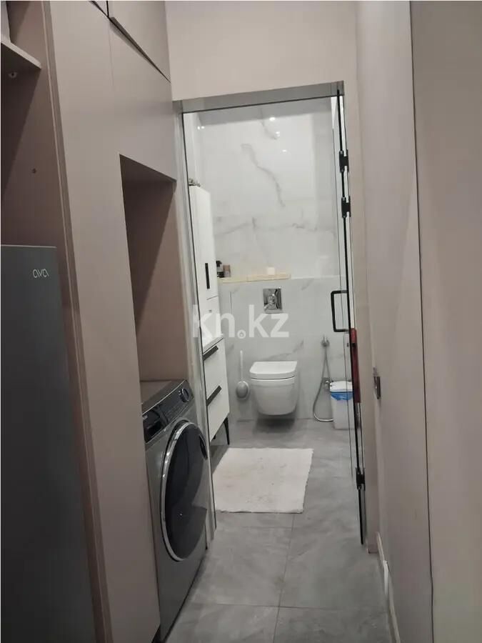 Продажа 2-комнатной квартиры, 48 м² - Продажа двухкомнатных квартир в панельном доме в Казахстане - страница 64 фото 2 из 3