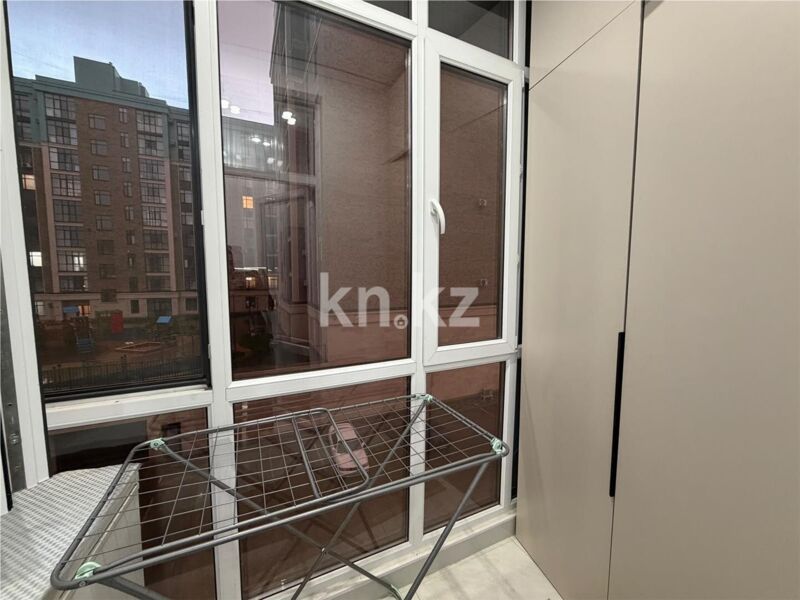 Продажа 2-комнатной квартиры, 61 м² - Продажа квартир в Караганде - страница 2 фото 9 из 29