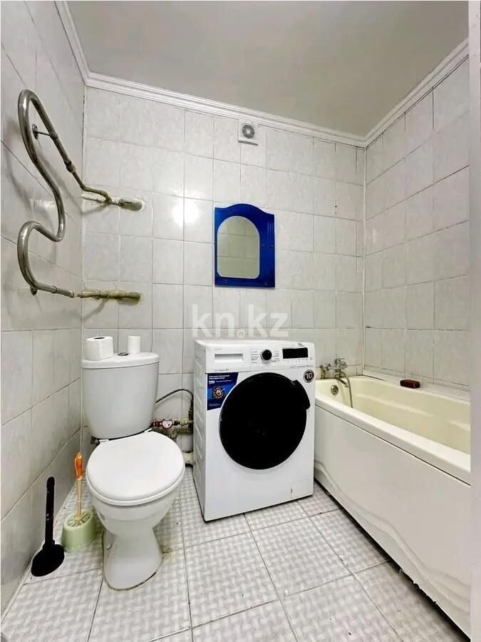 Продажа 1-комнатной квартиры, 37 м² - Продажа однокомнатных квартир в Жетысуском р-не Алматы - страница 6 фото 3 из 4