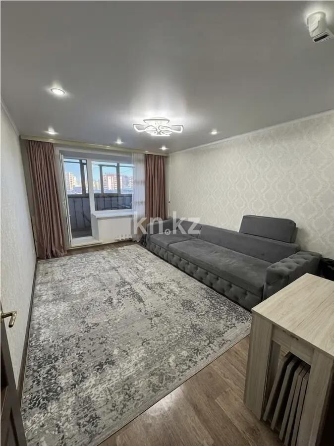 Продажа 2-комнатной квартиры, 46 м² - Продажа двухкомнатных квартир на Юго-Востоке Караганды - страница 10 фото 1 из 6