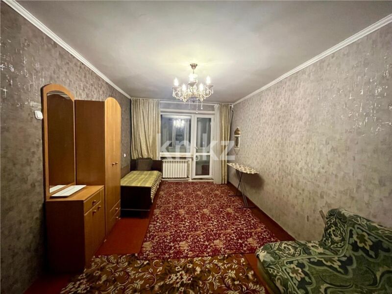 Продажа 1-комнатной квартиры, 30 м² - Продажа однокомнатных квартир в Караганде - страница 2 фото 3 из 8