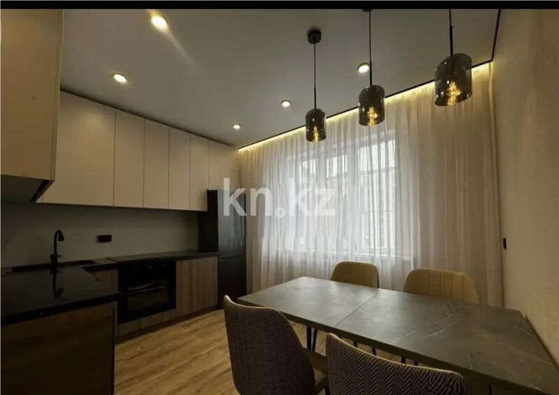 Продажа 2-комнатной квартиры, 71 м² - Продажа квартир от собственников в Астане - страница 2 фото 3 из 5