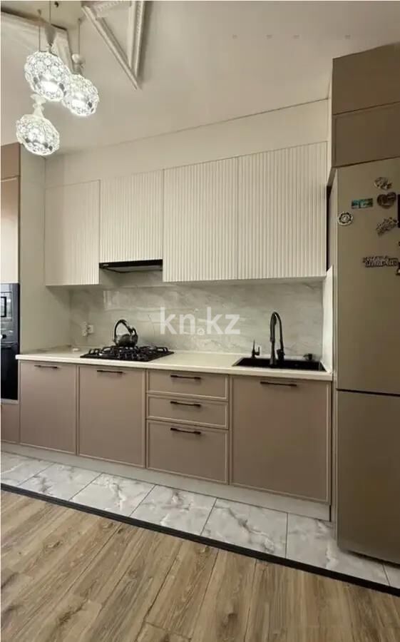 Продажа 2-комнатной квартиры, 71.2 м² - Продажа двухкомнатных квартир в Алатауском р-не Алматы - страница 29 фото 4 из 5