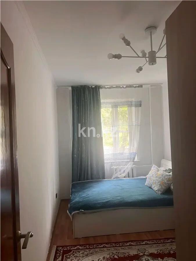 Продажа 3-комнатной квартиры, 64 м² - Продажа трехкомнатных квартир от собственников в Алматы - страница 10 фото 3 из 6