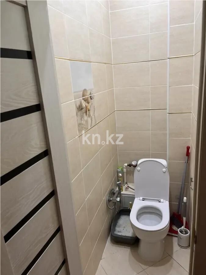 Продажа 3-комнатной квартиры, 82 м² - Продажа трехкомнатных квартир в Майкудуке Караганды - страница 7 фото 6 из 7