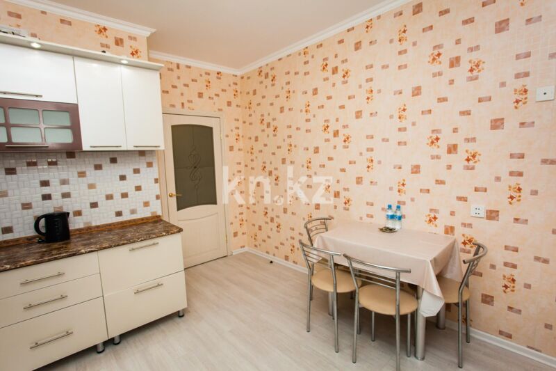 Аренда 2-комнатной квартиры посуточно, 70 м² - Аренда квартир посуточно в Павлодаре фото 11 из 19