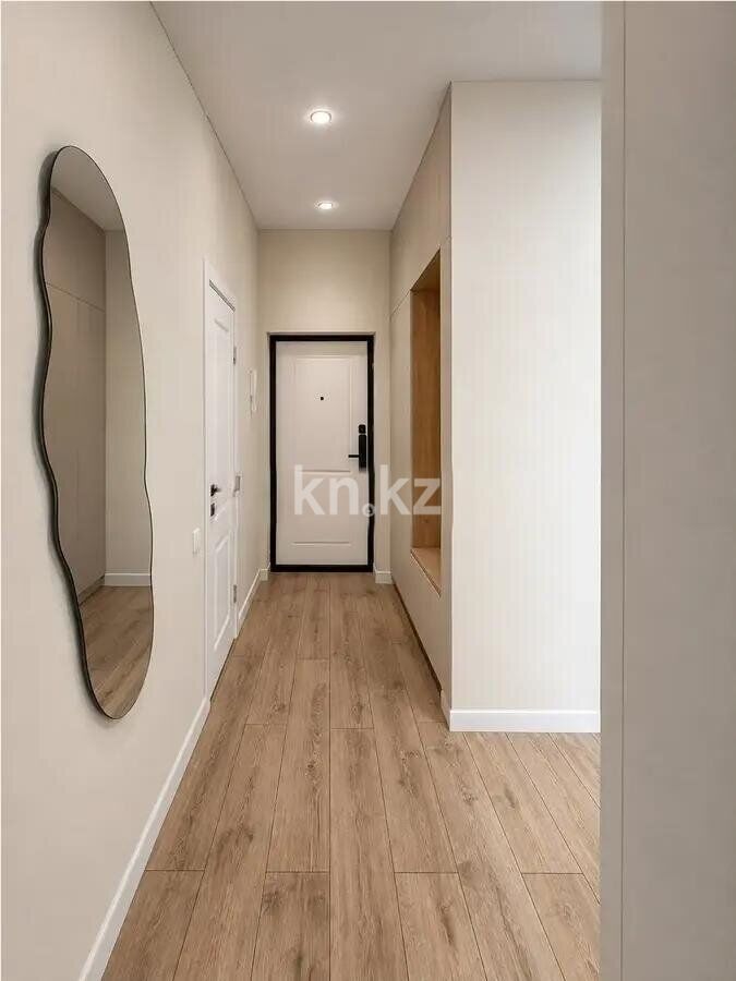 Продажа 2-комнатной квартиры, 42.5 м² - Продажа двухкомнатных квартир в Астане - страница 11 фото 5 из 5