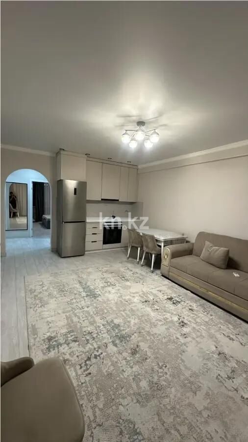 Продажа 2-комнатной квартиры, 44.6 м² - Продажа двухкомнатных квартир в Алатауском р-не Алматы - страница 22 фото 2 из 5