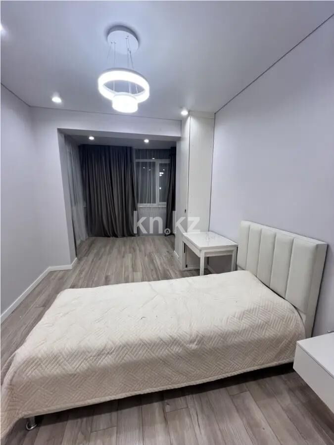 Продажа 4-комнатной квартиры, 119 м² - Продажа четырехкомнатных квартир в Наурызбайском р-не Алматы - страница 2 фото 4 из 7