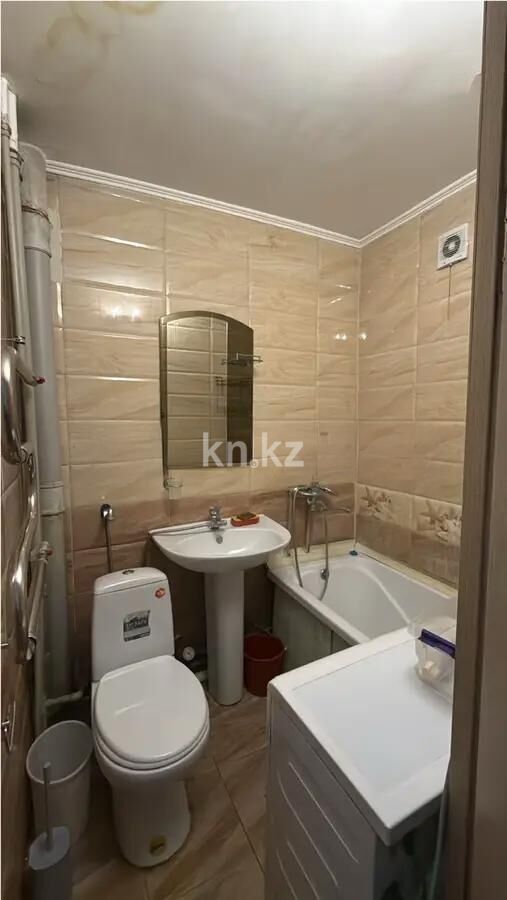 Продажа 1-комнатной квартиры, 34 м² - Продажа однокомнатных квартир в Алмалинском р-не Алматы - страница 7 фото 2 из 2