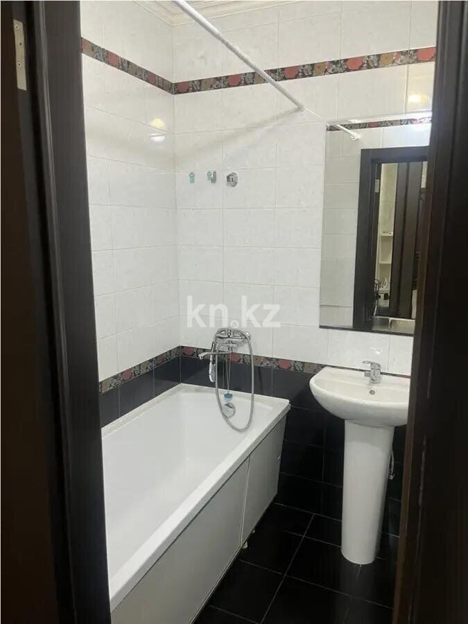 Продажа 2-комнатной квартиры, 46 м² - Продажа двухкомнатных квартир от собственников в Астане фото 3 из 3