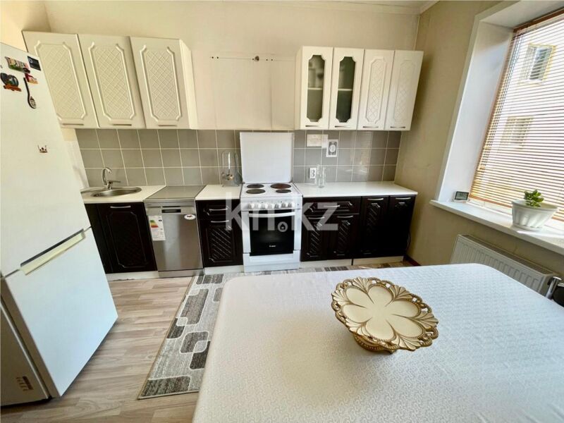 Продажа 3-комнатной квартиры, 75 м² - Продажа трехкомнатных квартир на Юго-Востоке Караганды - страница 19 фото 10 из 16