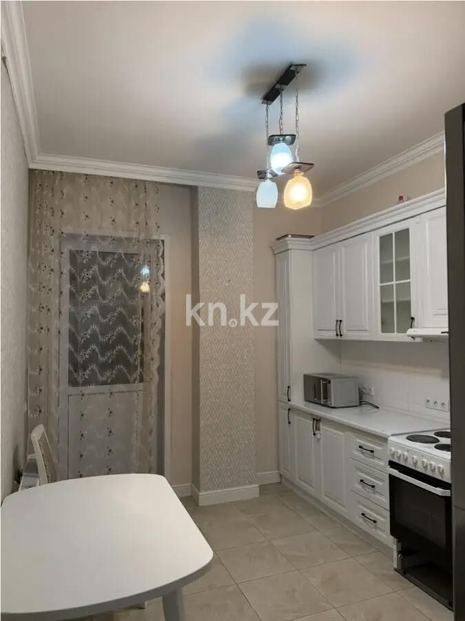 Продажа 3-комнатной квартиры, 99 м² - Продажа трехкомнатных квартир в блочном доме в Казахстане - страница 33 фото 4 из 6