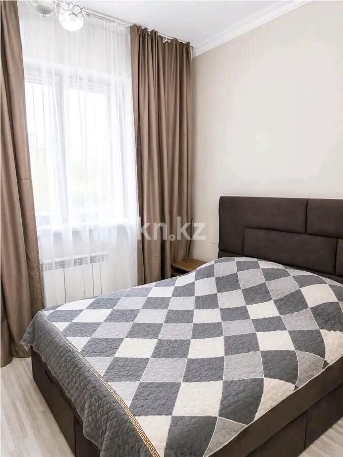 Продажа 1-комнатной квартиры, 48 м² - Продажа однокомнатных квартир в Казахстане - страница 34 фото 2 из 5