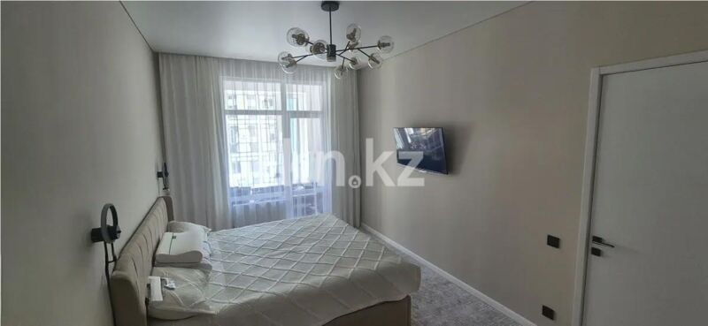 Продажа 2-комнатной квартиры, 55 м² - Продажа двухкомнатных квартир в р-не Сарайшык Астаны - страница 30 фото 2 из 5