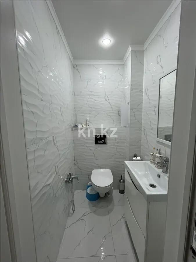 Продажа 3-комнатной квартиры, 72.9 м² - Продажа квартир в кирпичном доме в Казахстане - страница 69 фото 6 из 6