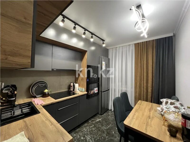 Продажа 3-комнатной квартиры, 60 м² - Продажа трехкомнатных квартир на Юго-Востоке Караганды - страница 10 фото 3 из 6