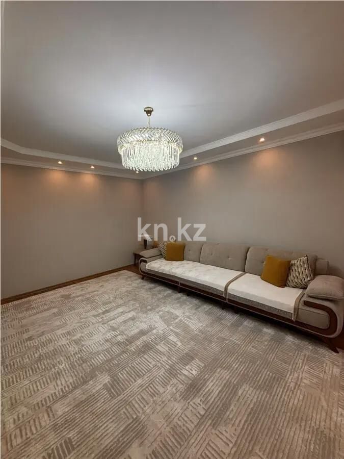Продажа 3-комнатной квартиры, 104 м² - Продажа трехкомнатных квартир в Ауэзовском р-не Алматы - страница 22 фото 1 из 7