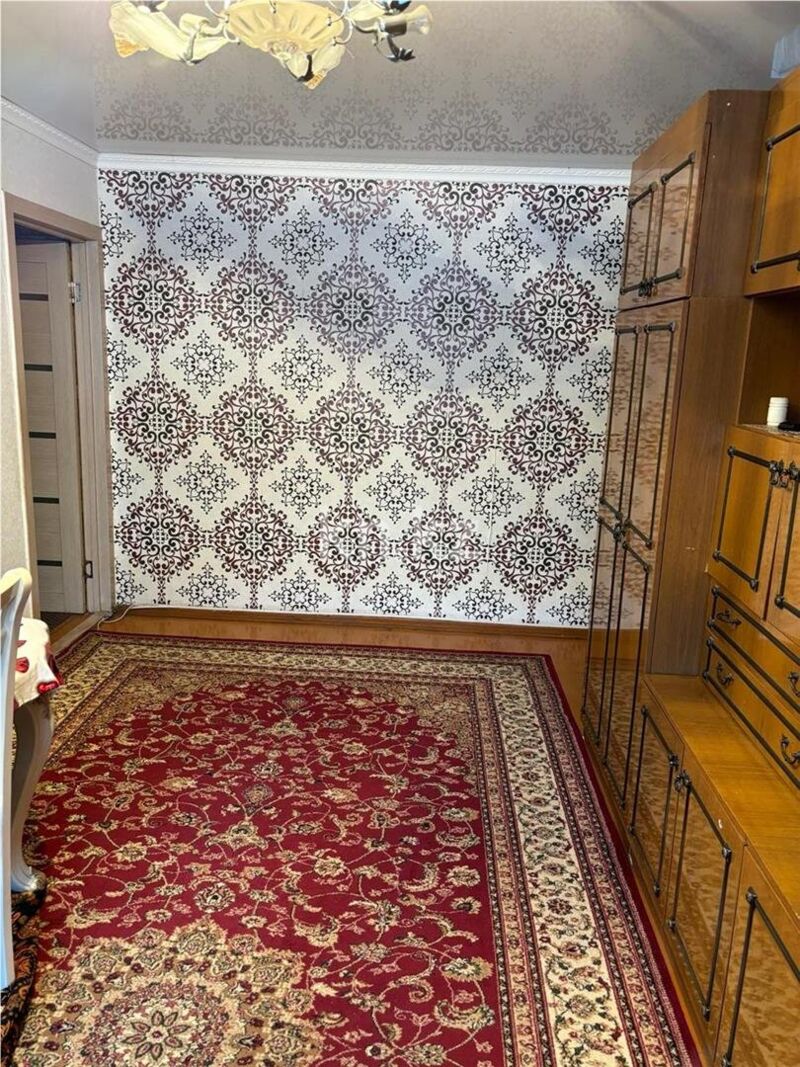Продажа 3-комнатной квартиры, 58 м² - Продажа трехкомнатных квартир в Темиртау фото 6 из 10