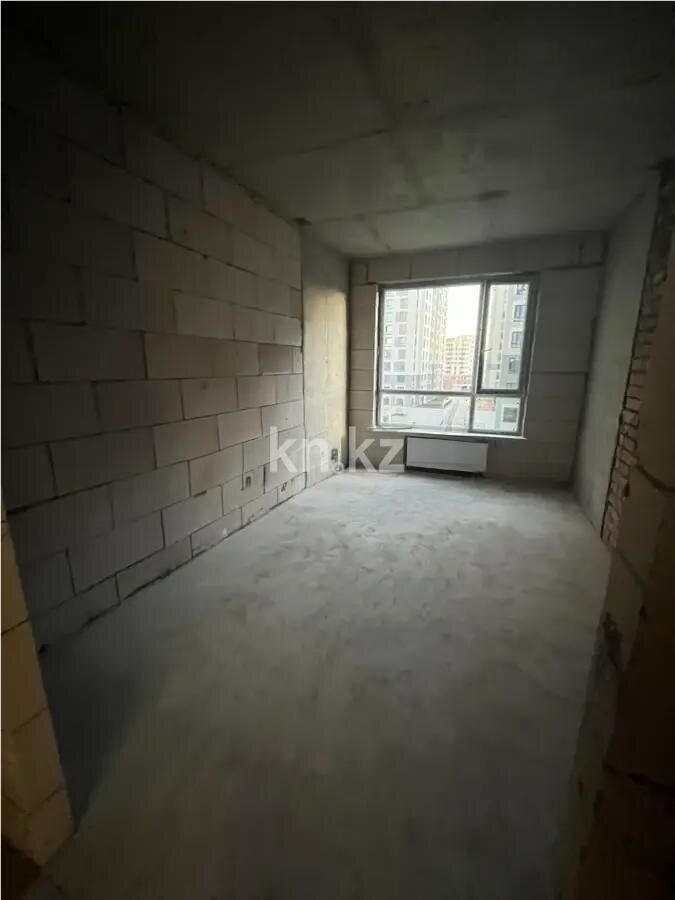 Продажа 1-комнатной квартиры, 37.1 м² - Продажа квартир в Астане - страница 9 фото 1 из 3