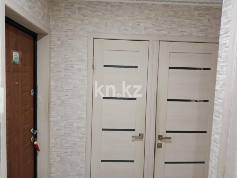 Продажа 4-комнатной квартиры, 62 м² - Продажа четырехкомнатных квартир в панельном доме в Казахстане - страница 19 фото 8 из 11