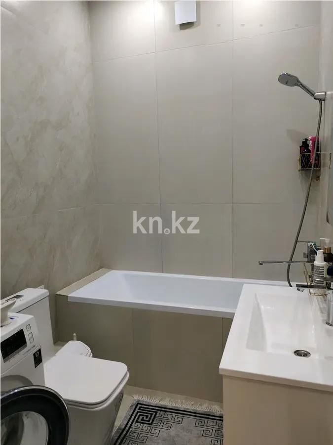 Продажа 2-комнатной квартиры, 63 м² - Продажа двухкомнатных квартир в р-не Нура Астаны - страница 46 фото 3 из 3
