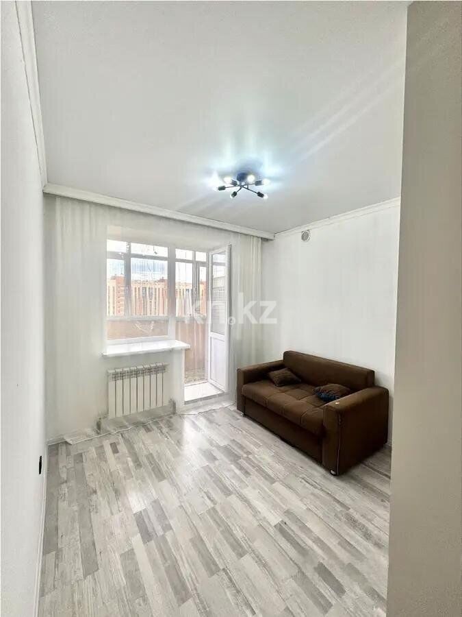Продажа 1-комнатной квартиры, 45 м² - Продажа однокомнатных квартир в Астане - страница 18 фото 1 из 3