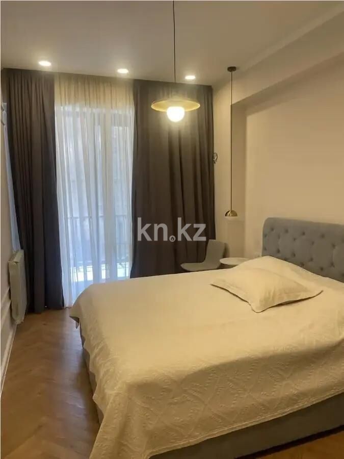 Продажа 2-комнатной квартиры, 65 м² - Продажа двухкомнатных квартир в блочном доме в Казахстане - страница 2 фото 2 из 3