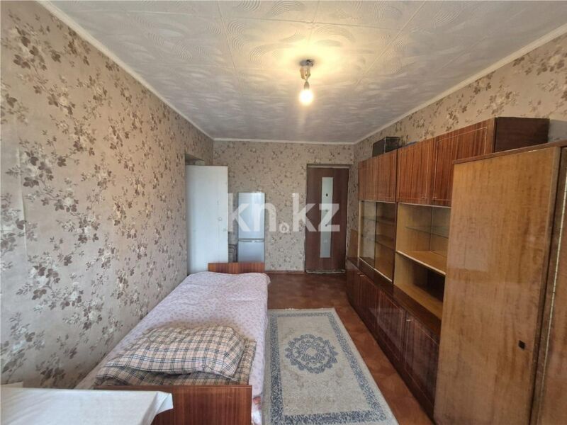 Продажа 3-комнатной квартиры, 73 м² - Продажа трехкомнатных квартир в Майкудуке Караганды - страница 11 фото 4 из 13